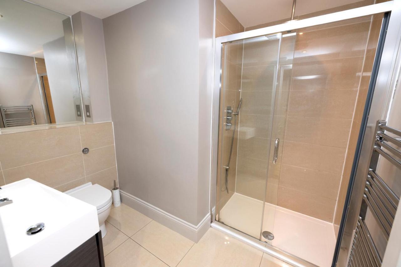 Appartement Joivy Splendid Flat Near Edinburgh Castle Extérieur photo